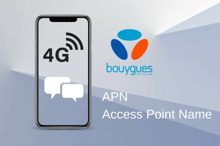 APN Bouygues