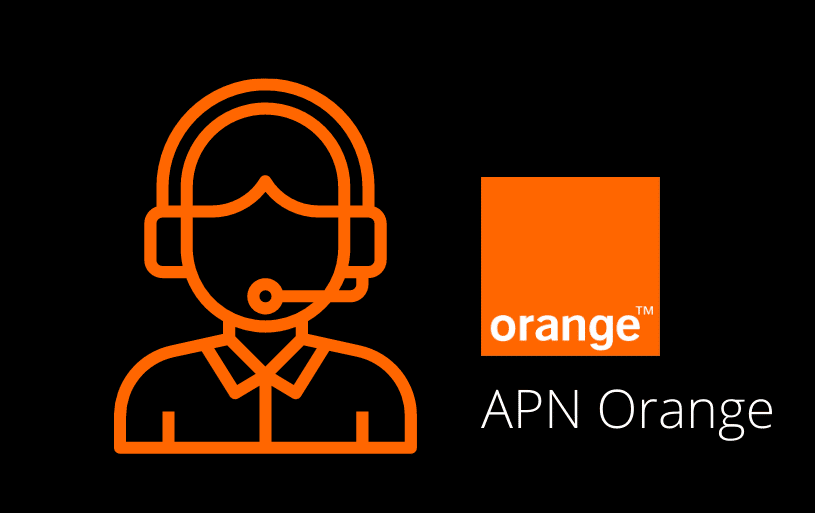 APN Orange : Contacter le service client