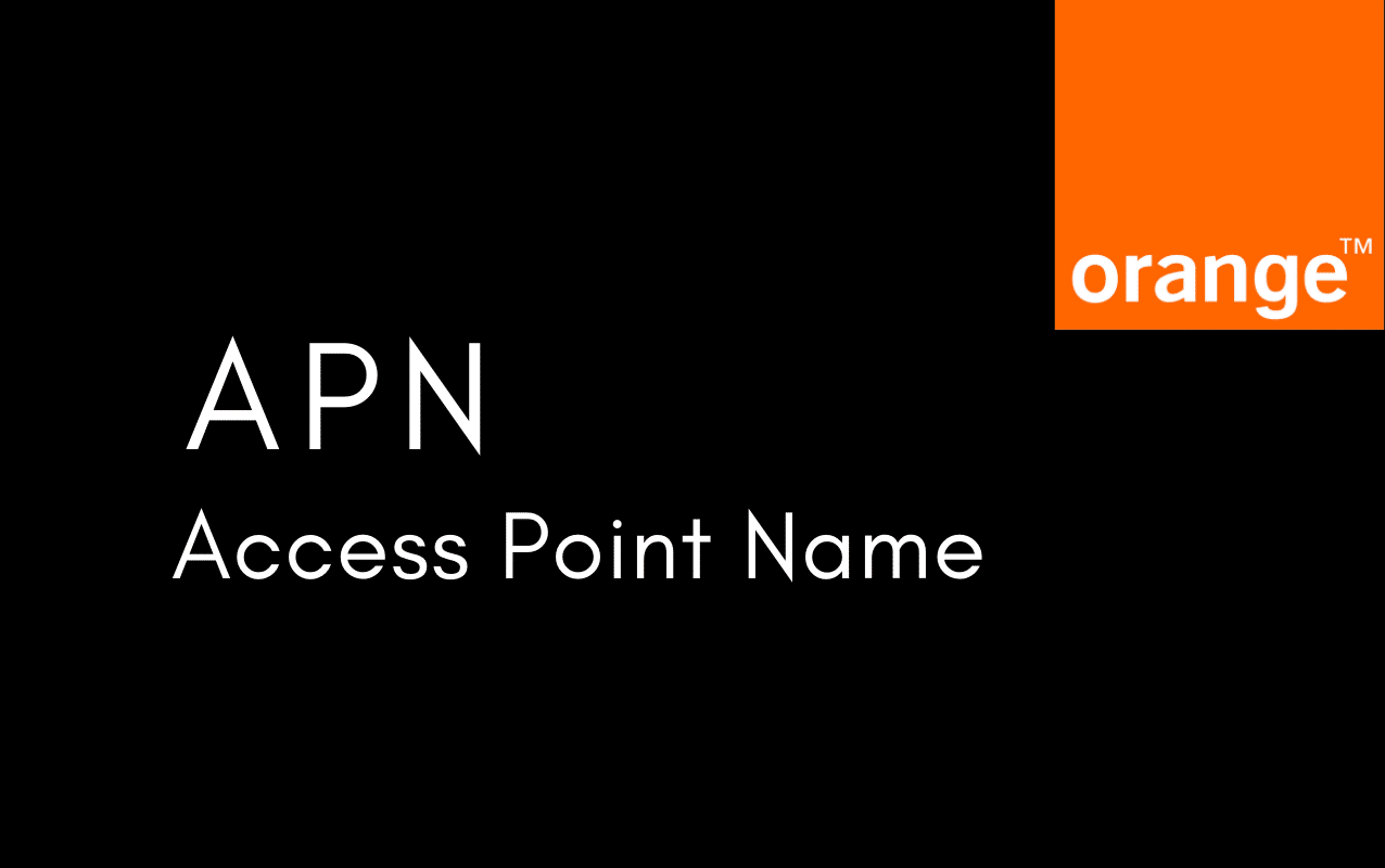 APN Orange