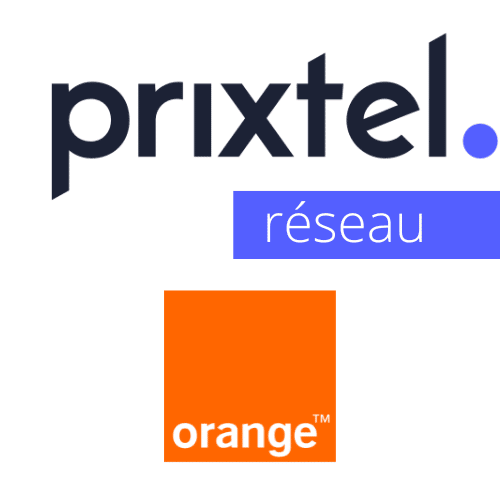 APN Prixtel sur le réseau Orange