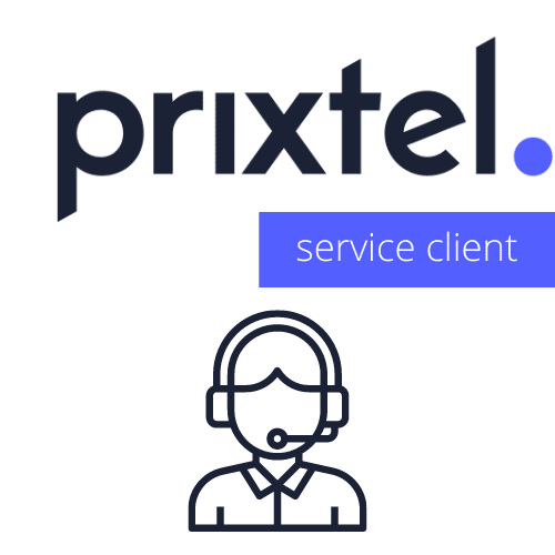 APN Prixtel : Comment contacter le service client ?