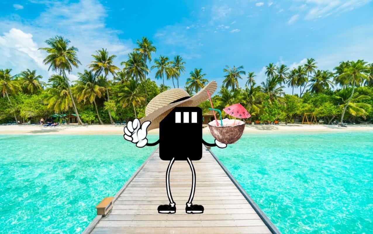 Forfait Guadeloupe
