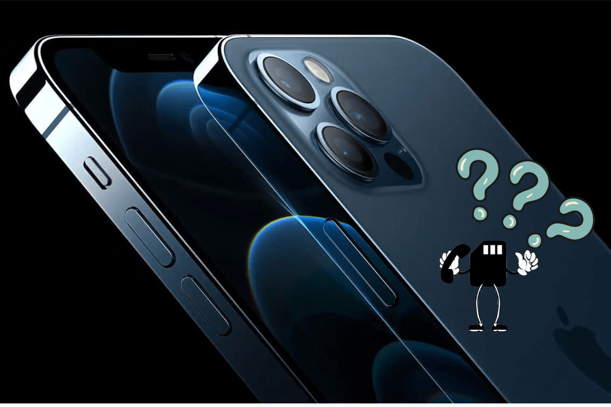 forfait free avec iphone 12