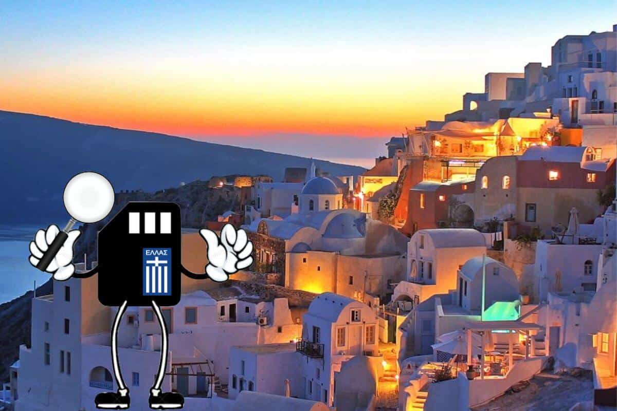 Forfait mobile Grèce