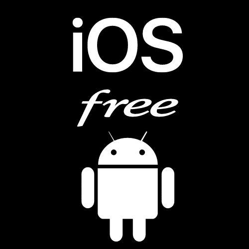 IOS et Android APN Free