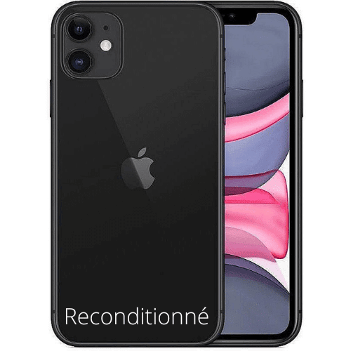 iPhone 11 reconditionné : ça vaut le coup ?