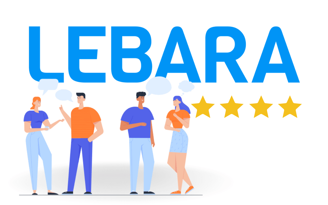Lebara avis