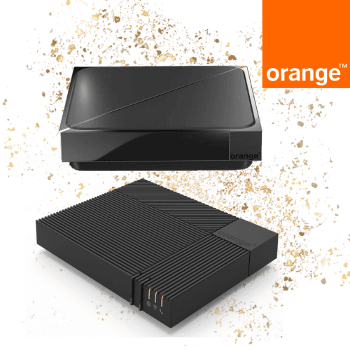 Offre de Noël Livebox Fibre