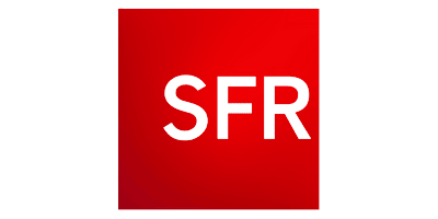 Logo SFR sans fond