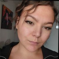 Photo de profil Clémentine Montois