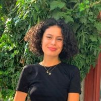 Photo de profil de Lucie Feuillette