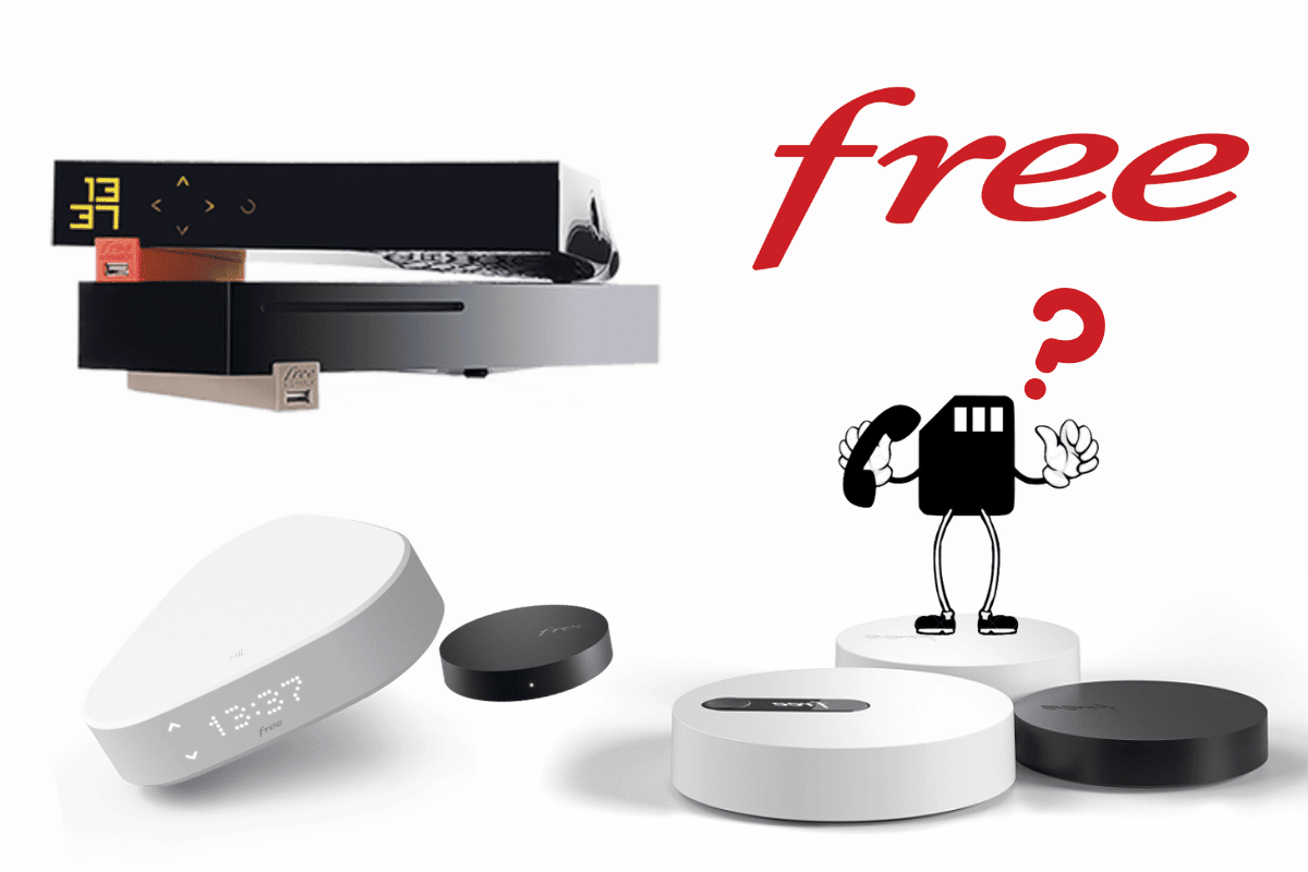 quelle freebox choisir