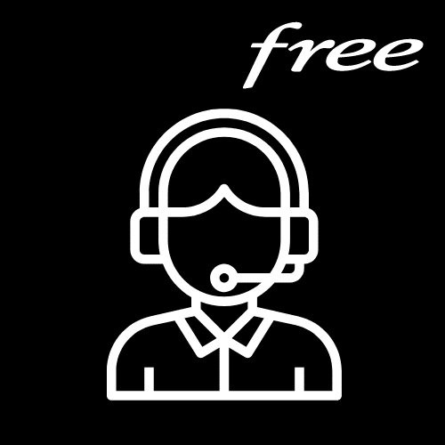 Service client APN Free