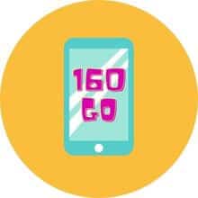 forfait 160 go