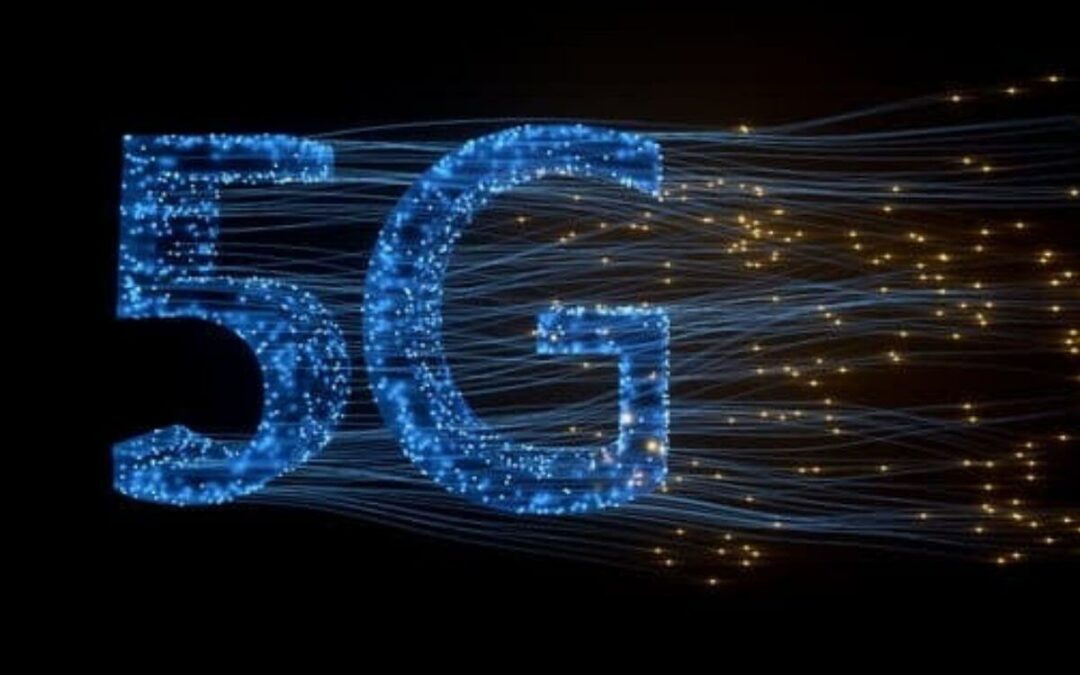 La 5G : bientôt déployée sur l’ensemble du territoire français ?
