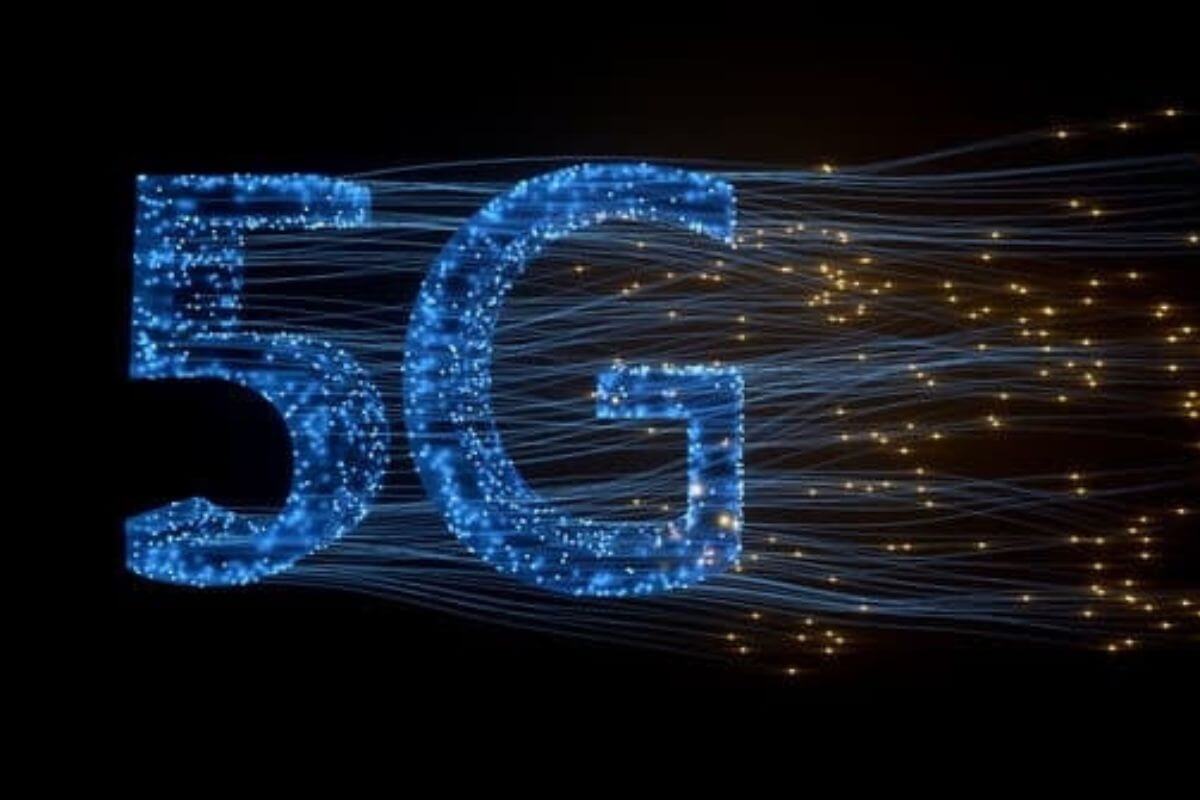 5G