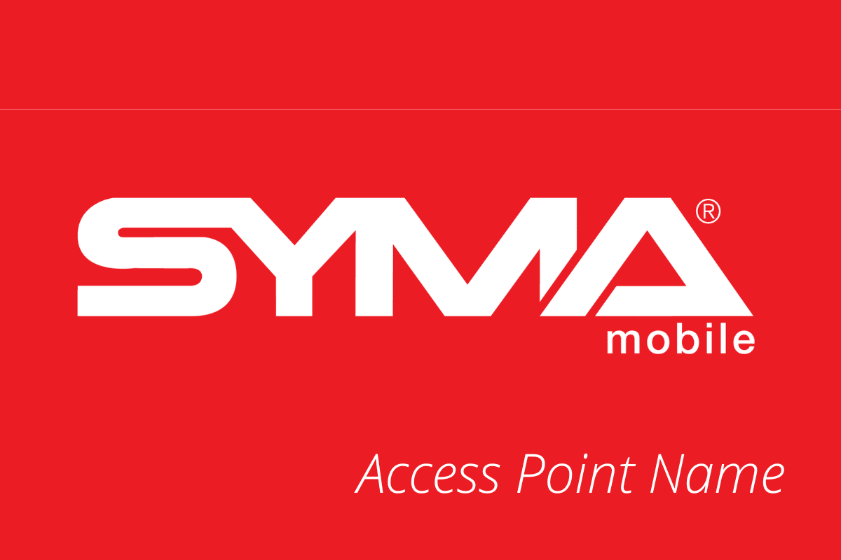 APN Syma