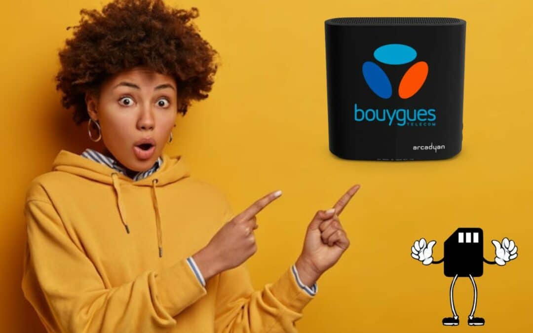 Et si Bouygues Telecom avait trouvé mieux que la fibre?