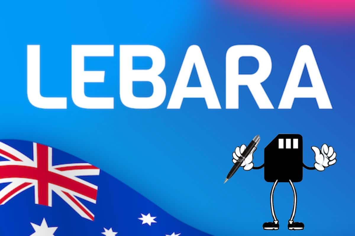 L'histoire de Lebara