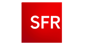 Logo SFR sans fond