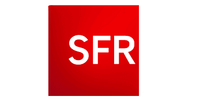 Logo SFR