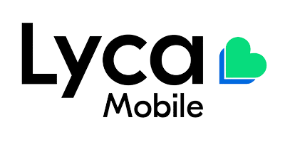Logo Lycamobile