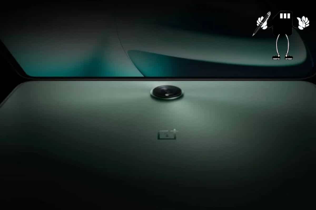 OnePlus Pad