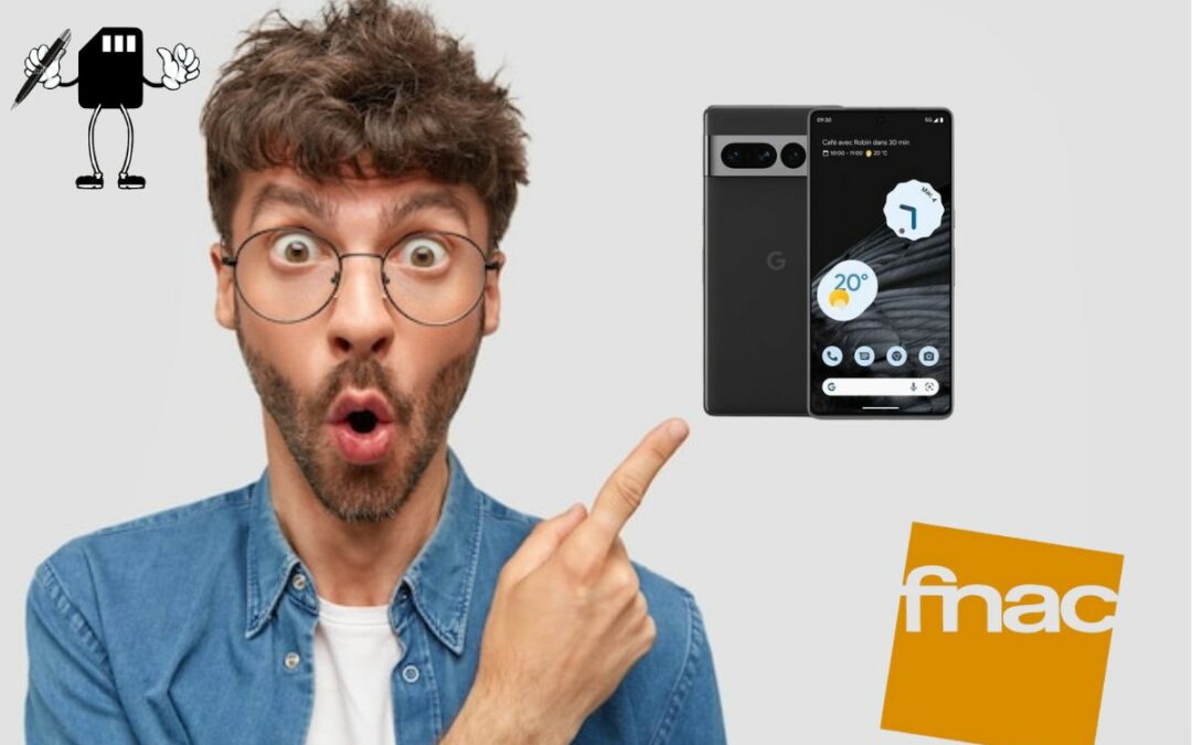 Le meilleur smartphone Google à un prix dérisoire ?