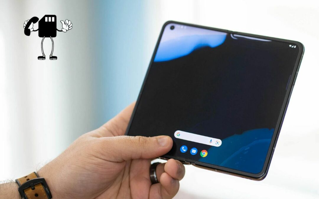 Google enterre Samsung avec ce nouveau smartphone révolutionnaire