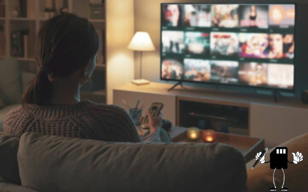 Exclu : Fin de la plateforme de streaming préférée des Français