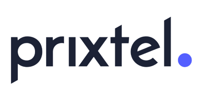 Logo Prixtel sans fond