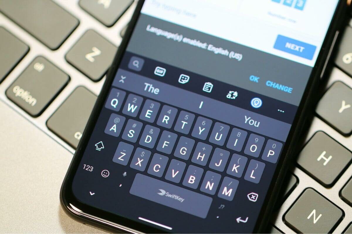 Microsoft cède face à Apple : un retour de Swiftkey sur iOS qu’on attendait pas !