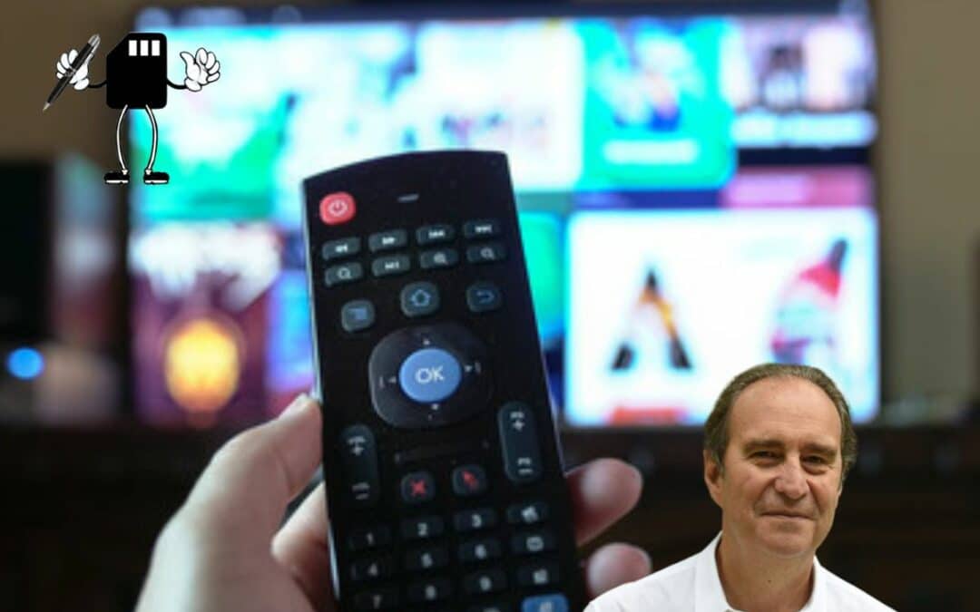 Xavier Niel met à mal TF1 et M6 : Une nouvelle Révolution en approche ?