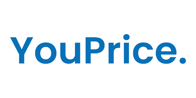Logo sans fond Youprice