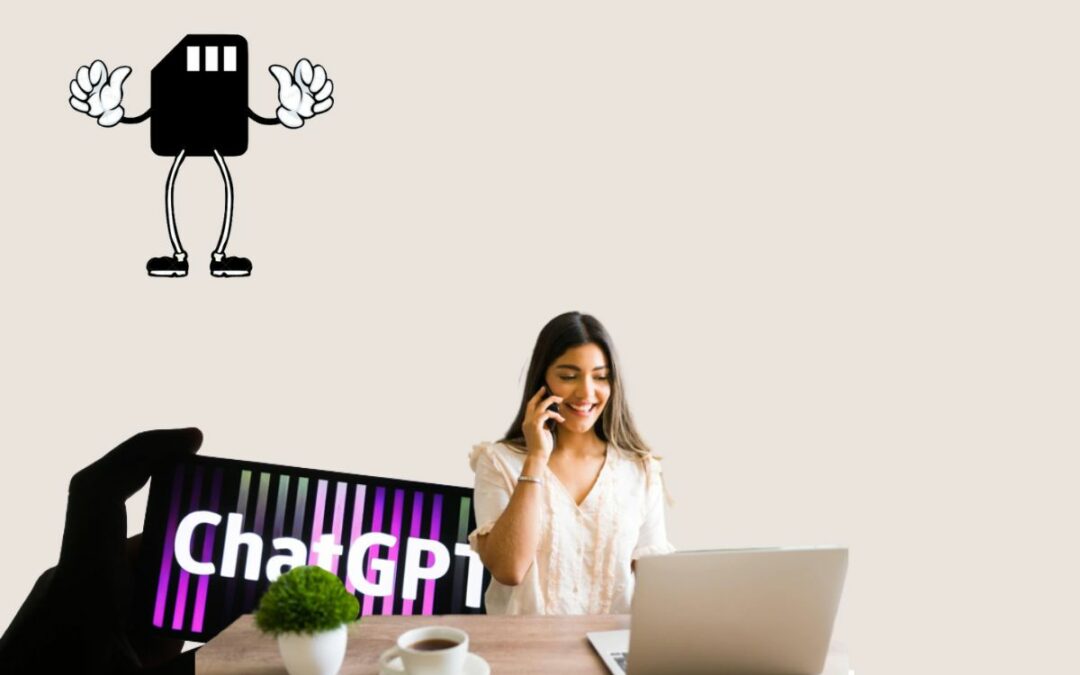 Bard, le nouveau ChatGPT de Google déjà disponible ?