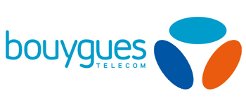 Bouygues Telecom, la couverture réseau