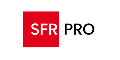 Logo SFR Pro