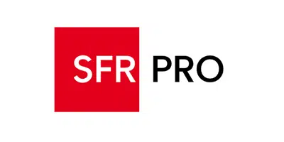 Logo SFR pro