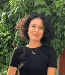 Photo de profil de Lucie Feuillette
