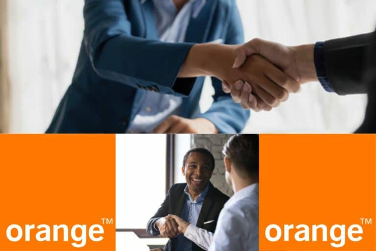 Les services d'Orange
