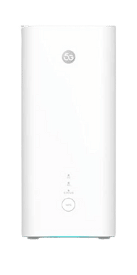 Logo routeur 5G Huawei CPE Pro 3