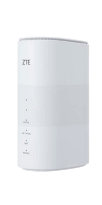Logo routeur 5G Netgear