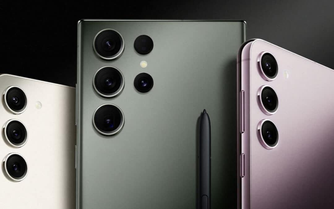 Le nouveau S23 de Samsung déjà à 1€ ? Erreur ou coup de génie ?