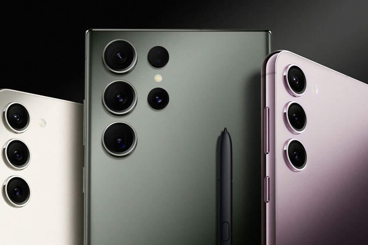 Le S23 déjà à 1€