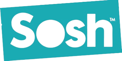 Logo Sosh