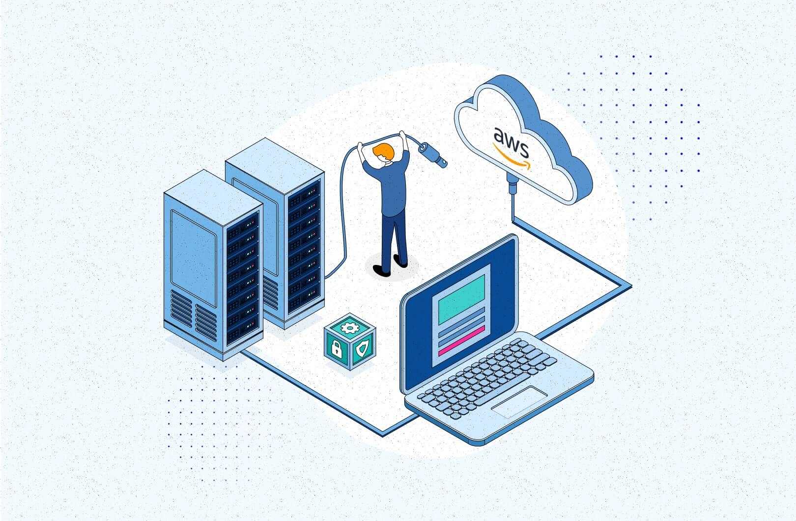 La technologie serverless computing