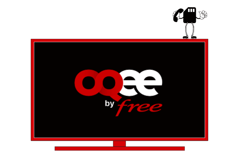 tv oqee sfr