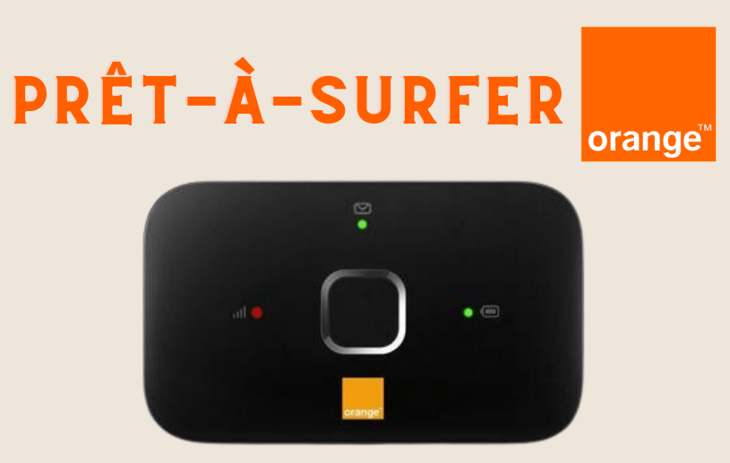 AIRBOX ORANGE