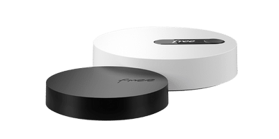 freebox pop sans fond