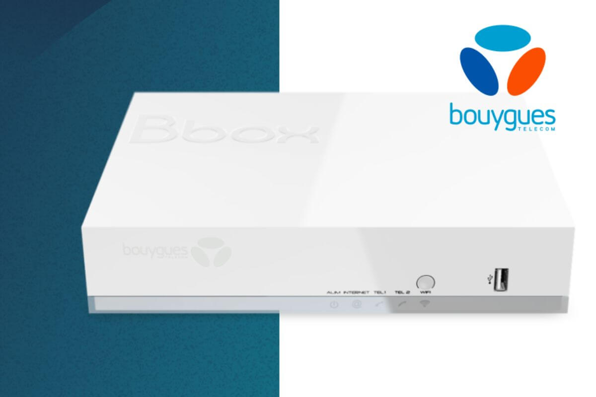 Printemps 2023 : Bouygues Telecom propose la box la moins chère du moment